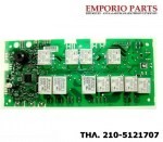 Πλακέτα Ελέγχου Φούρνου Siemens, Bosch, Pitsos,Neff, 00656659